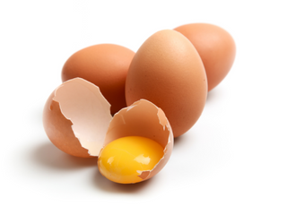 卵は節約の味方